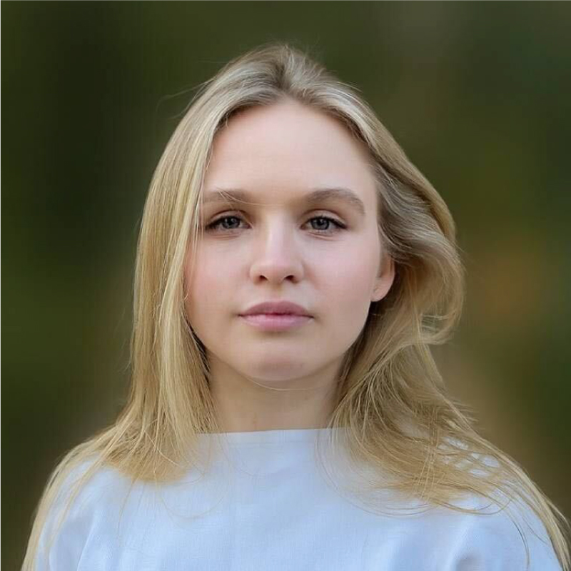 Anna Romanova