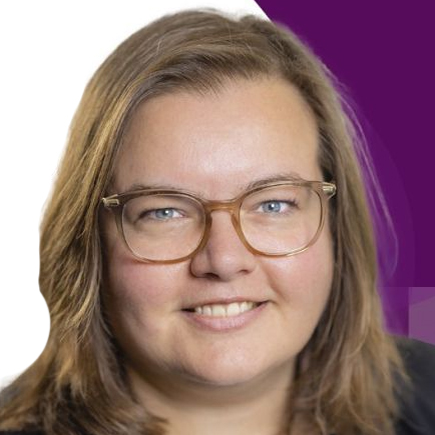 Janine Gierman