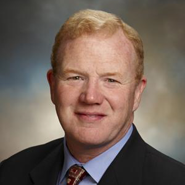 Dr. John Hanlin