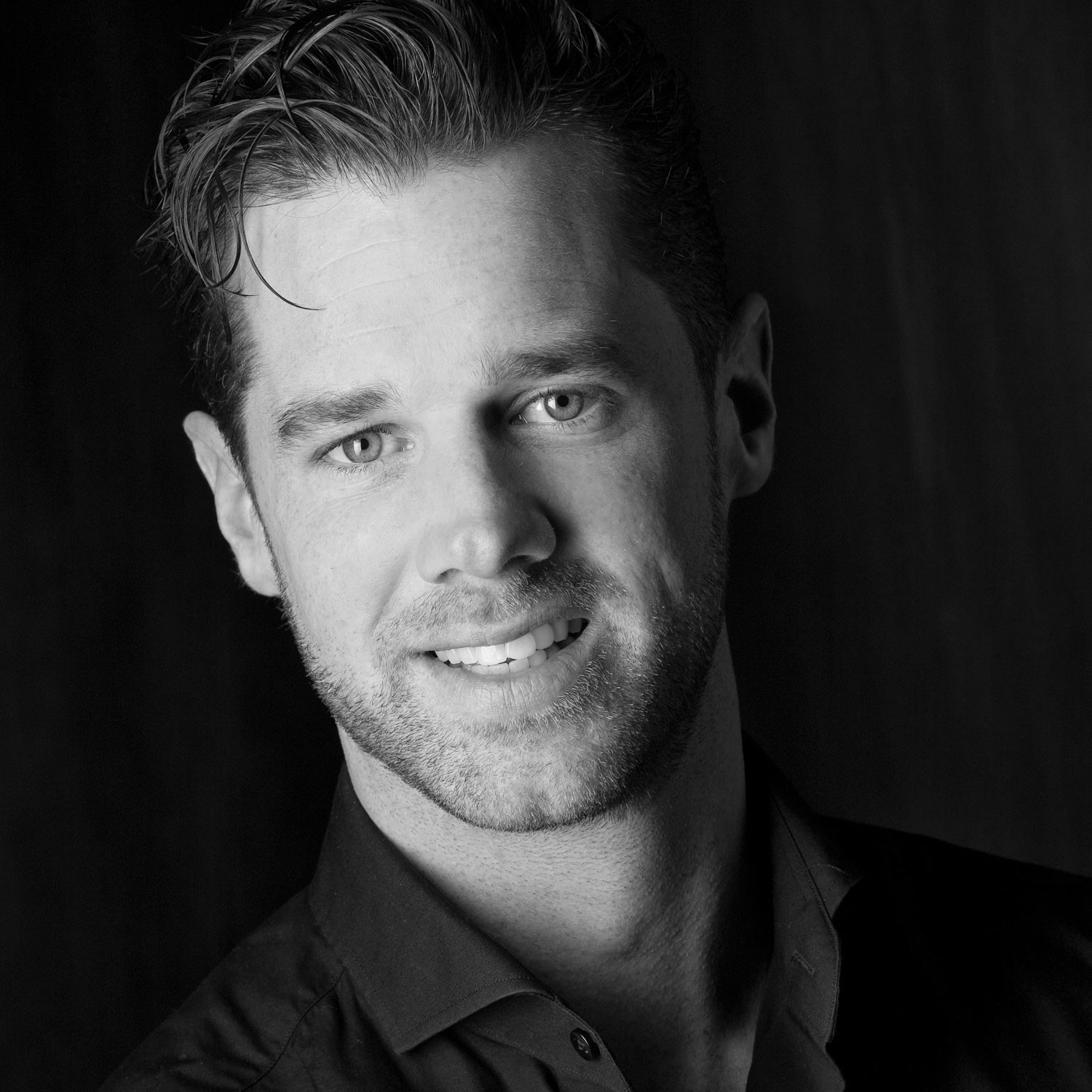 Michael Lippens