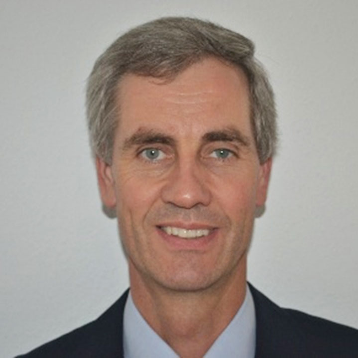 Dr. Christian Mahr 
