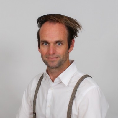 Dr. Ivo Muller 