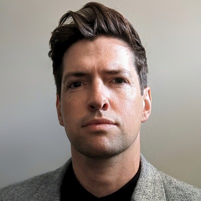 Steven Glass