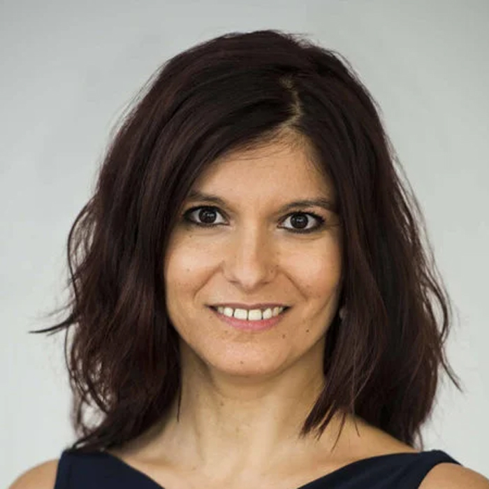 Dr. Catarina Petisca 