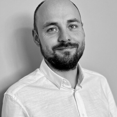 Konrad Gwozdzinski 
