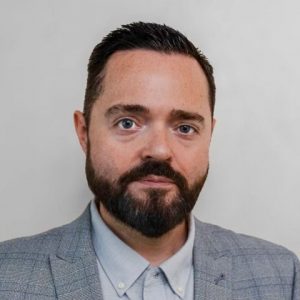Darren O’Connor 